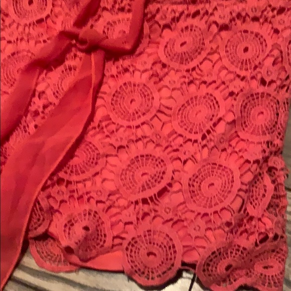 Crochet Shorts - Picture 3 of 7